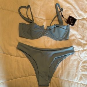 ZAFUL BIKINI